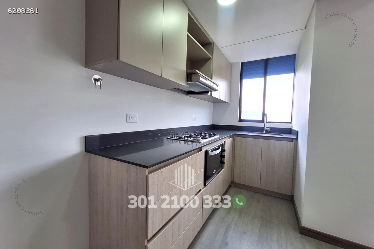 Apartamento en arriendo en Las Palmas, Medellín · foto 8 de 24