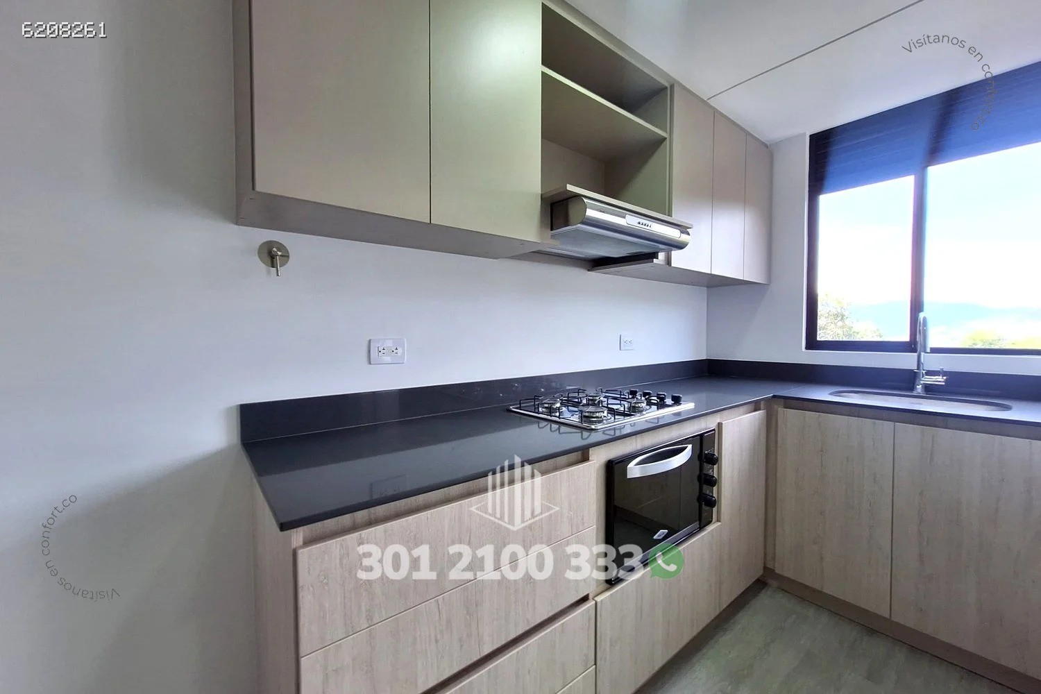 Apartamento en arriendo en Las Palmas, Medellín · foto 9 de 24
