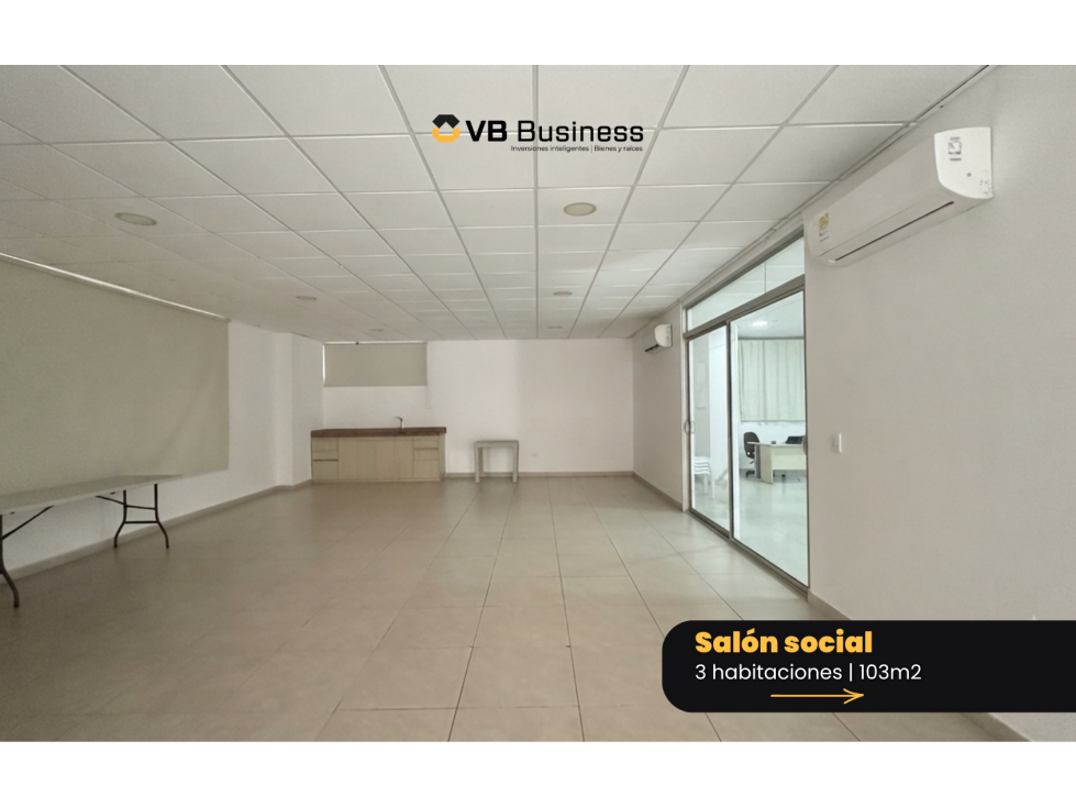 Apartamento en venta en Villa Campestre, Puerto Colombia · foto 11 de 12