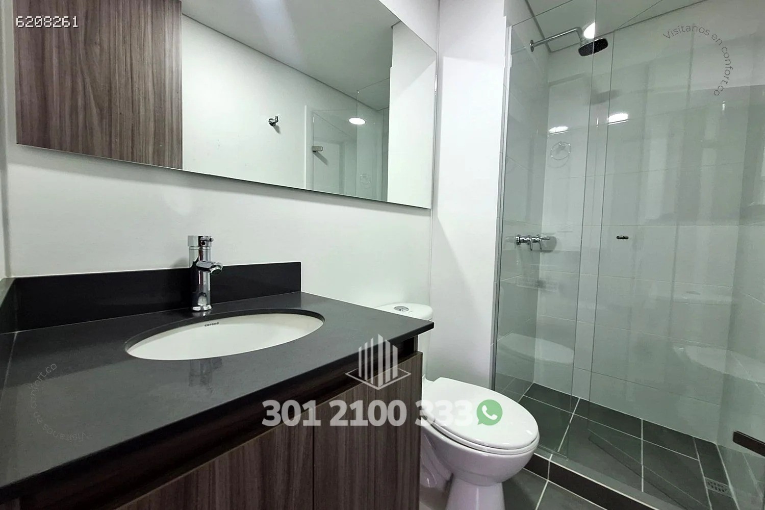 Apartamento en arriendo en Las Palmas, Medellín · foto 10 de 24