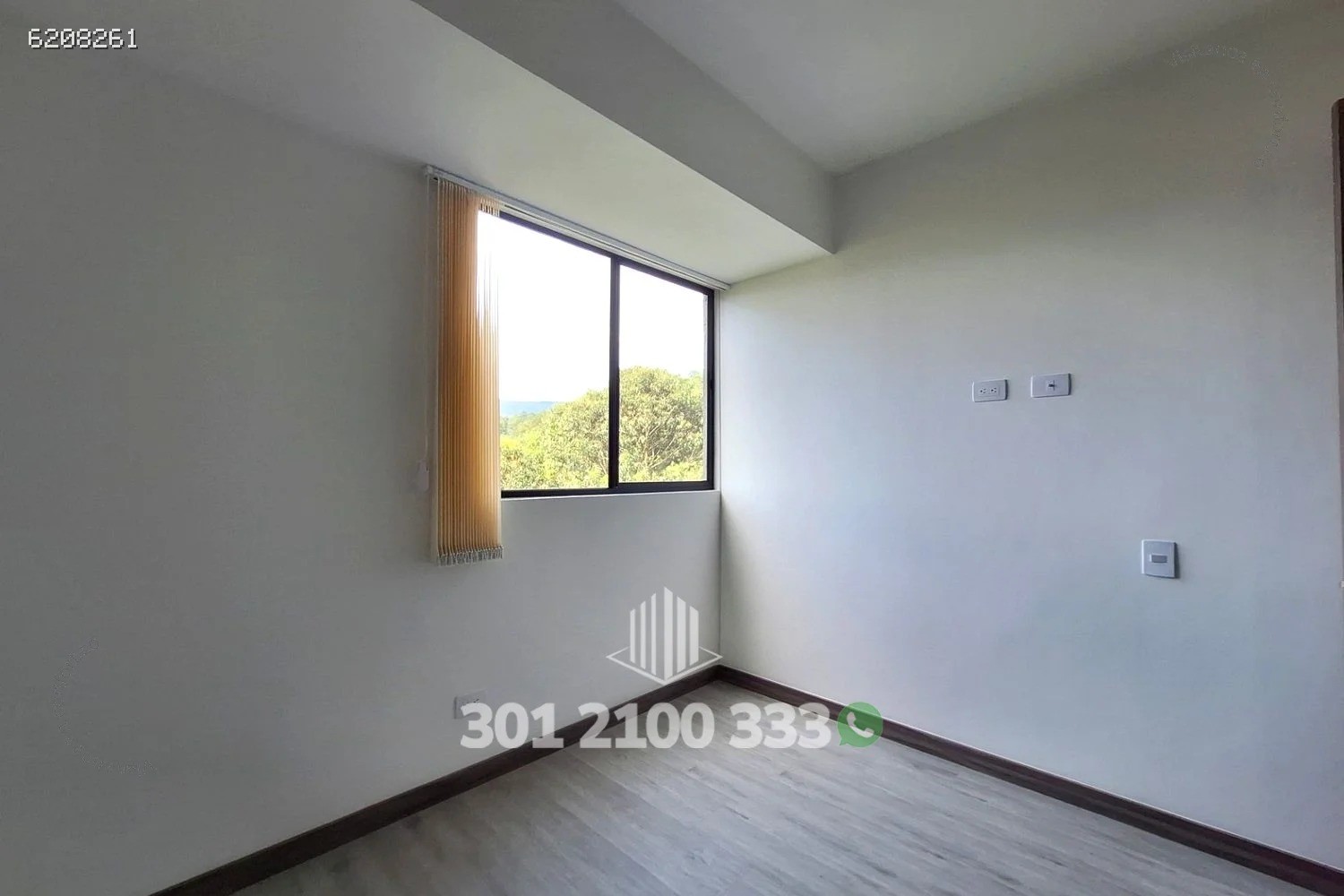 Apartamento en arriendo en Las Palmas, Medellín · foto 12 de 24