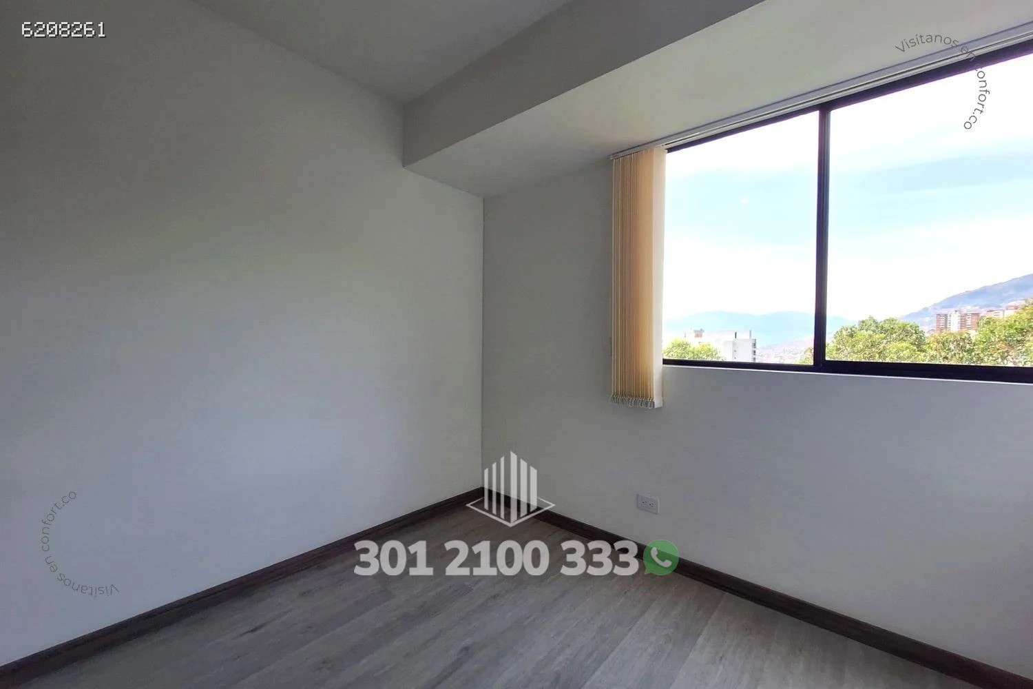 Apartamento en arriendo en Las Palmas, Medellín · foto 11 de 24