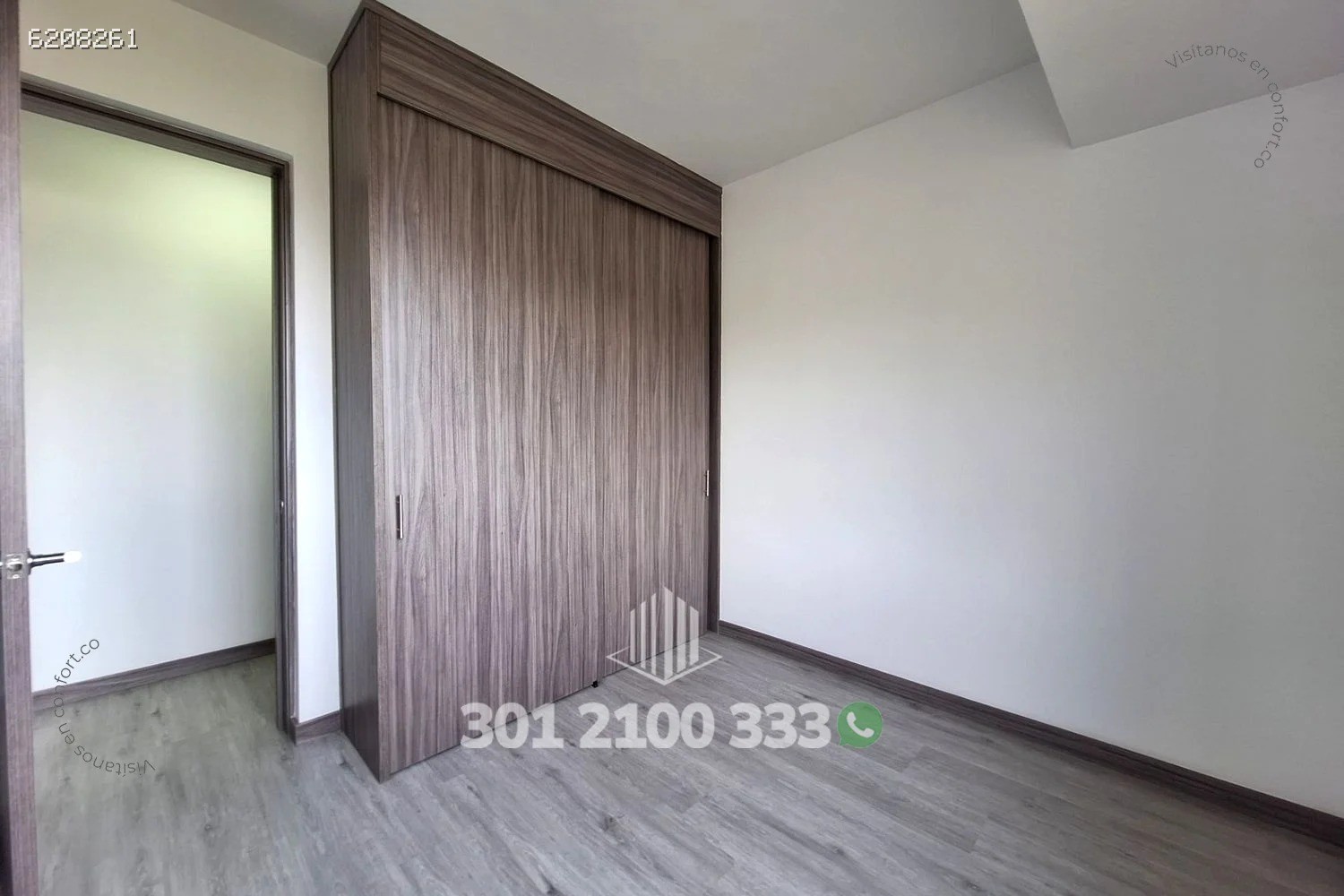 Apartamento en arriendo en Las Palmas, Medellín · foto 13 de 24