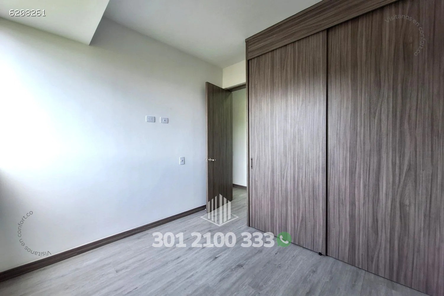 Apartamento en arriendo en Las Palmas, Medellín · foto 14 de 24