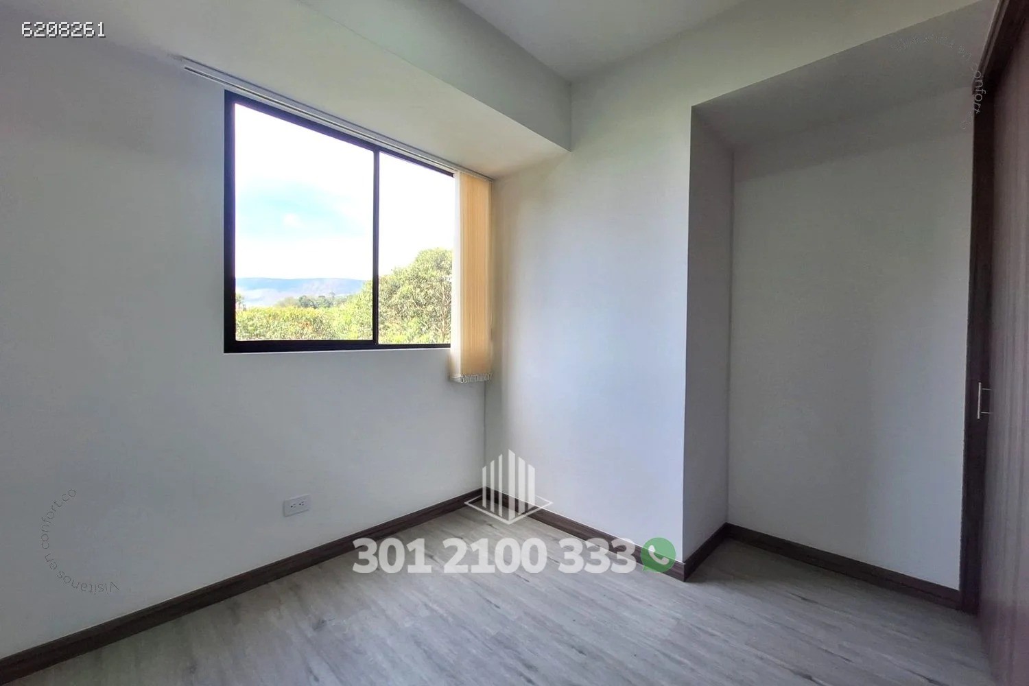 Apartamento en arriendo en Las Palmas, Medellín · foto 15 de 24