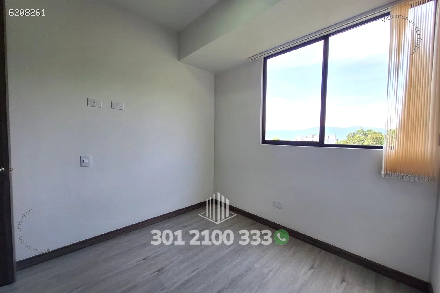 Apartamento en arriendo en Las Palmas, Medellín · foto 16 de 24