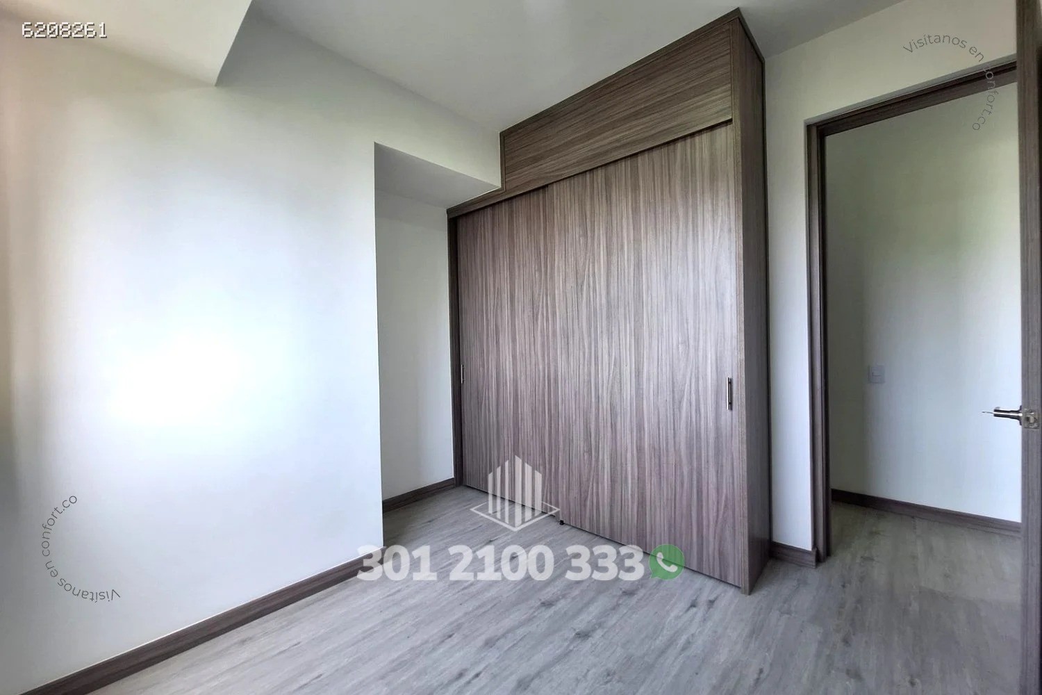Apartamento en arriendo en Las Palmas, Medellín · foto 17 de 24