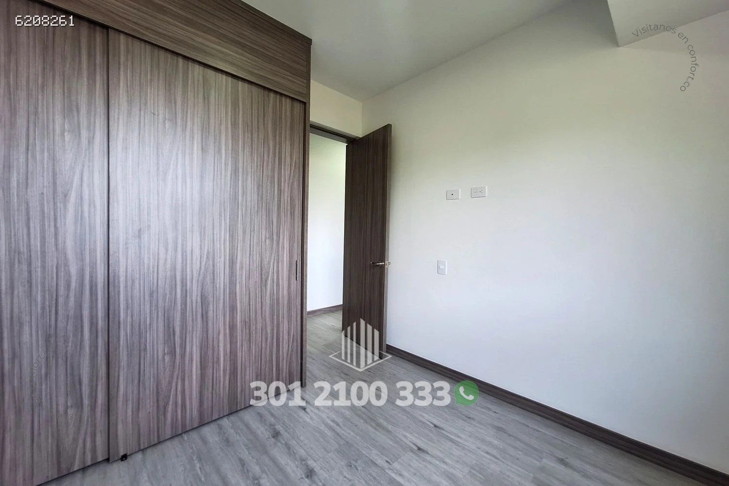 Apartamento en arriendo en Las Palmas, Medellín · foto 18 de 24
