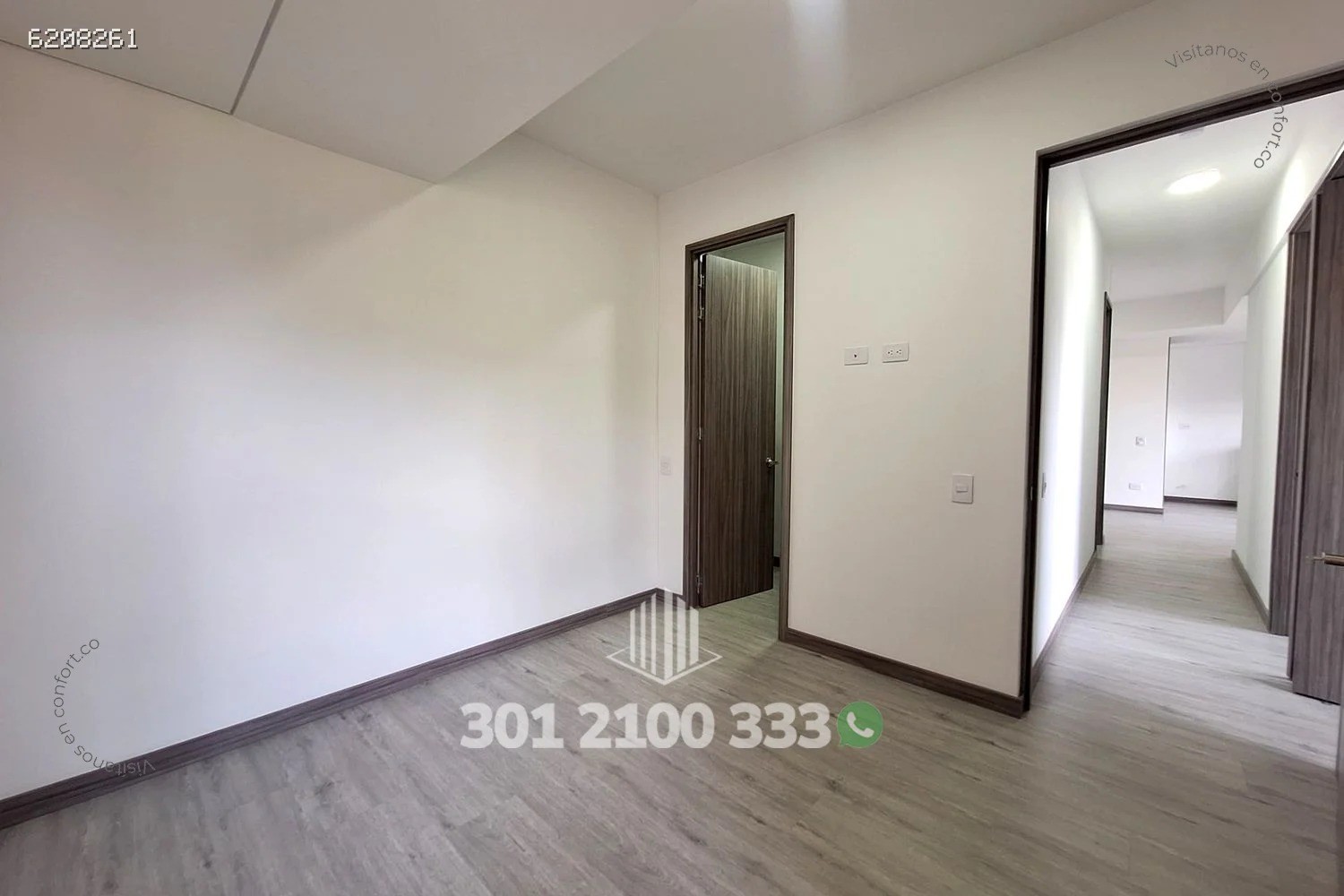 Apartamento en arriendo en Las Palmas, Medellín · foto 19 de 24