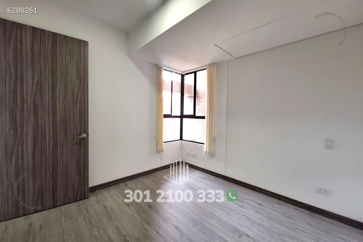 Apartamento en arriendo en Las Palmas, Medellín · foto 20 de 24