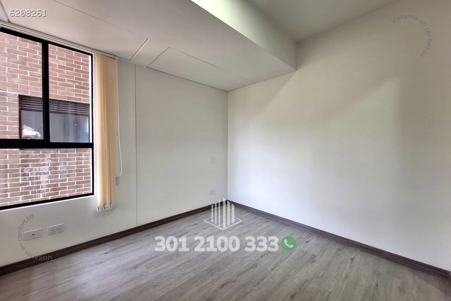 Apartamento en arriendo en Las Palmas, Medellín · foto 21 de 24