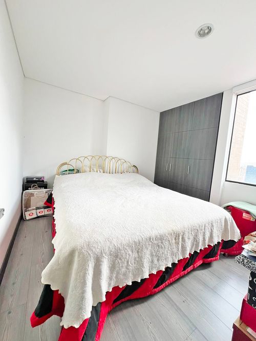 Apartamento en venta en Cedritos, Bogotá · foto 13 de 13