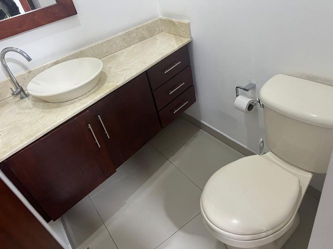 Oficina en venta en El Poblado, Medellín, 56 m² · foto 14 de 15