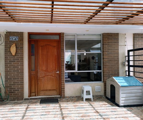 Casa de 3 alcobas en venta en Cota, 120 m² · foto 16 de 16