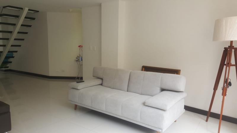Apartamento en Venta en Centenario, Cali
