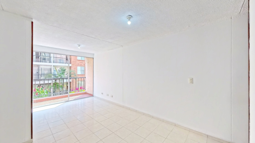 Apartamento en Venta en Primero de mayo, Cali