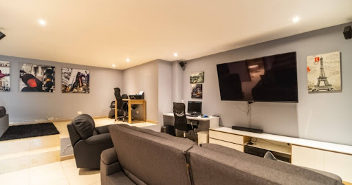 3BR House in San Lucas (300 m²) - 3