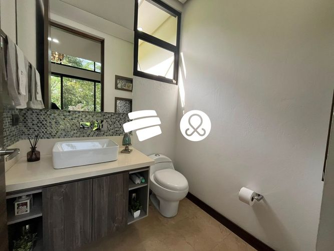 Casa de 5 alcobas en venta en Zona Centro, Envigado · foto 7 de 24