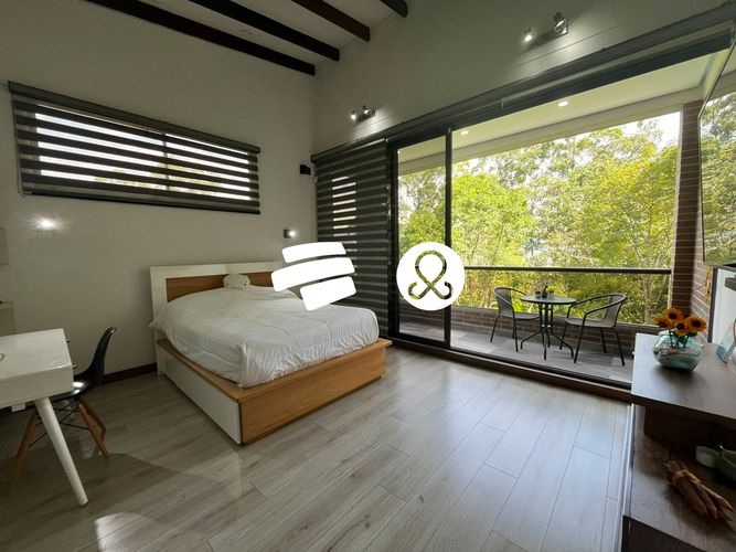 Casa de 5 alcobas en venta en Zona Centro, Envigado · foto 21 de 24
