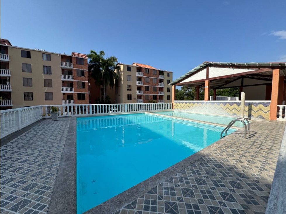 Apartamento en Arriendo en Villa carolina, Barranquilla