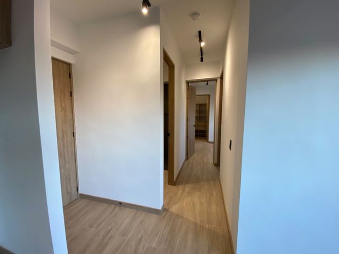 Apartamento de 2 alcobas en venta en Centro, Rionegro, 62 m² · foto 6 de 19