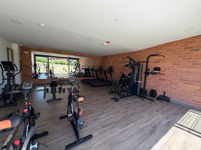 Apartamento de 2 alcobas en venta en Centro, Rionegro, 62 m² · foto 7 de 19