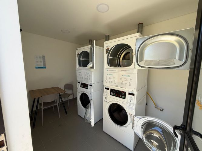Apartamento de 2 alcobas en venta en Centro, Rionegro, 62 m² · foto 11 de 19