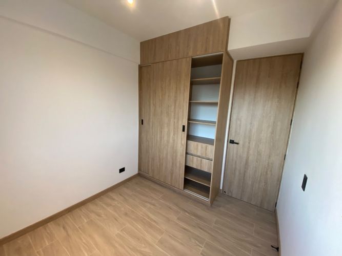 Apartamento de 2 alcobas en venta en Centro, Rionegro, 62 m² · foto 13 de 19