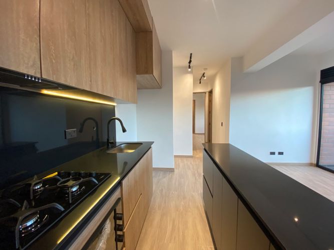 Apartamento de 2 alcobas en venta en Centro, Rionegro, 62 m² · foto 16 de 19