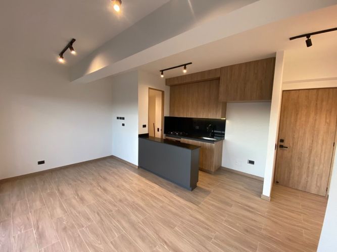 Apartamento de 2 alcobas en venta en Centro, Rionegro, 62 m² · foto 17 de 19