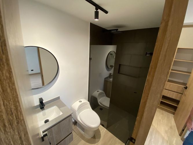 Apartamento de 2 alcobas en venta en Centro, Rionegro, 62 m² · foto 19 de 19