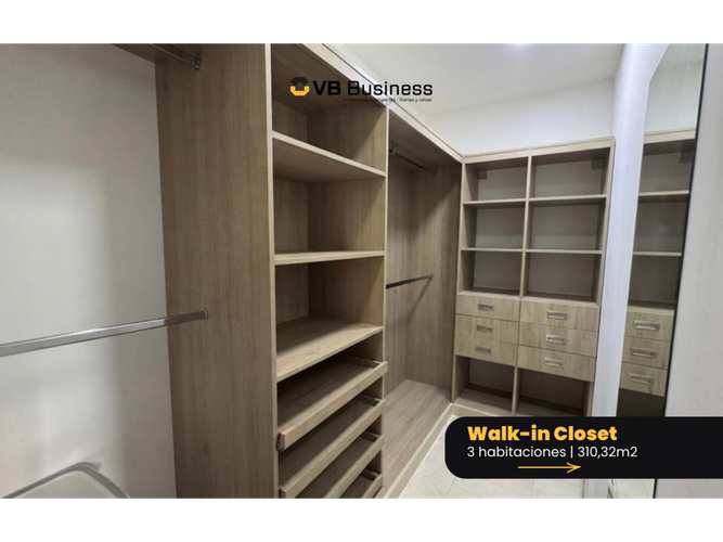 Casa de 3 alcobas en venta en Villa Campestre, Puerto Colombia, 310 m² · foto 8 de 19