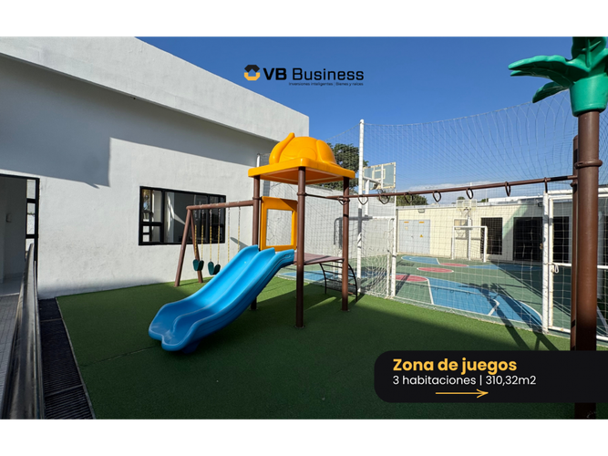 Casa de 3 alcobas en venta en Villa Campestre, Puerto Colombia, 310 m² · foto 17 de 19
