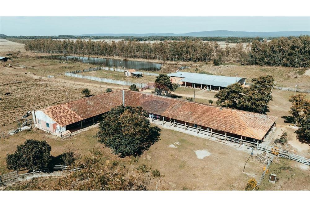 TERRENO PREPARADO PARA GANADERÍA EN YBYTYMÍ - PARAGUARÍ EN VENTA — foto 2