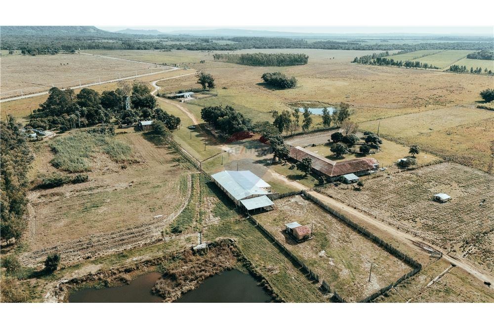 TERRENO PREPARADO PARA GANADERÍA EN YBYTYMÍ - PARAGUARÍ EN VENTA — foto 3