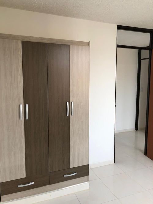 Apartamento de 3 alcobas en venta en Brisas De Los Alamos, Yumbo, 58 m² · foto 2 de 14