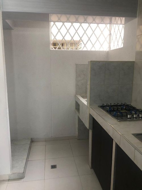 Apartamento de 3 alcobas en venta en Brisas De Los Alamos, Yumbo, 58 m² · foto 3 de 14