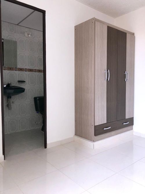 Apartamento de 3 alcobas en venta en Brisas De Los Alamos, Yumbo, 58 m² · foto 4 de 14