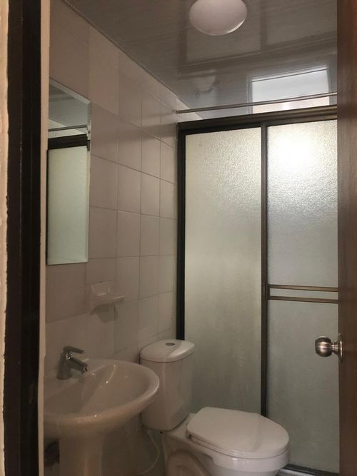 Apartamento de 3 alcobas en venta en Brisas De Los Alamos, Yumbo, 58 m² · foto 5 de 14