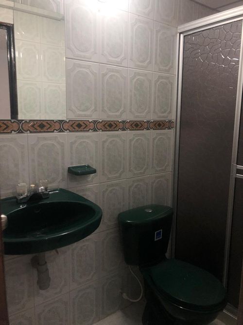 Apartamento de 3 alcobas en venta en Brisas De Los Alamos, Yumbo, 58 m² · foto 7 de 14