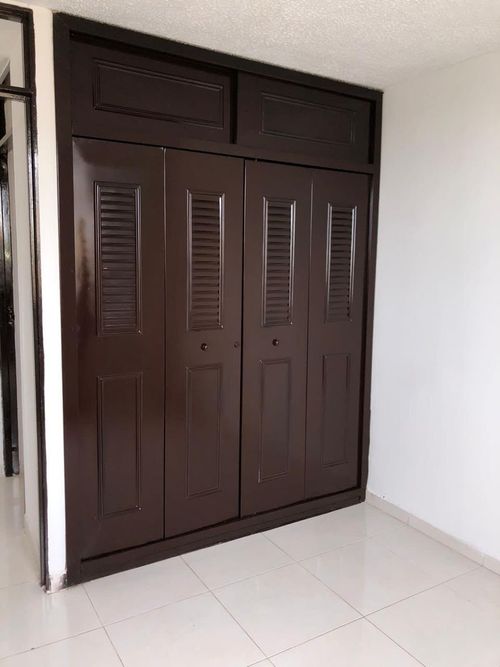 Apartamento de 3 alcobas en venta en Brisas De Los Alamos, Yumbo, 58 m² · foto 9 de 14
