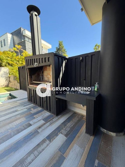 Casa de 4 alcobas en venta en Ruitoque Condominio, Floridablanca, 636 m² · foto 7 de 21