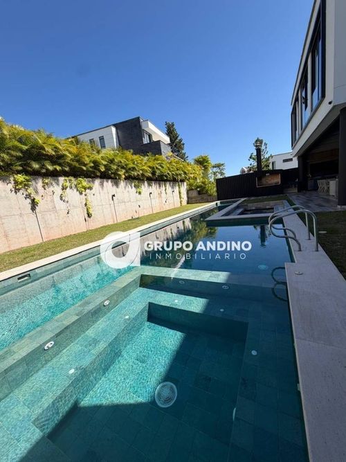 Casa de 4 alcobas en venta en Ruitoque Condominio, Floridablanca, 636 m² · foto 10 de 21