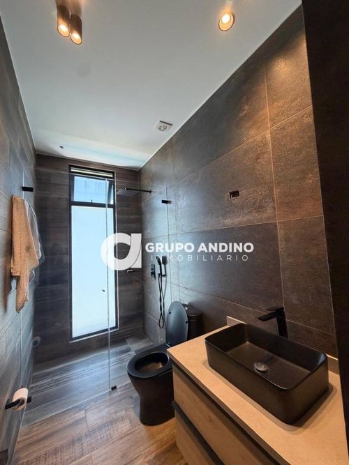 Casa de 4 alcobas en venta en Ruitoque Condominio, Floridablanca, 636 m² · foto 14 de 21