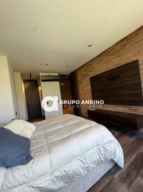 Casa de 4 alcobas en venta en Ruitoque Condominio, Floridablanca, 636 m² · foto 16 de 21