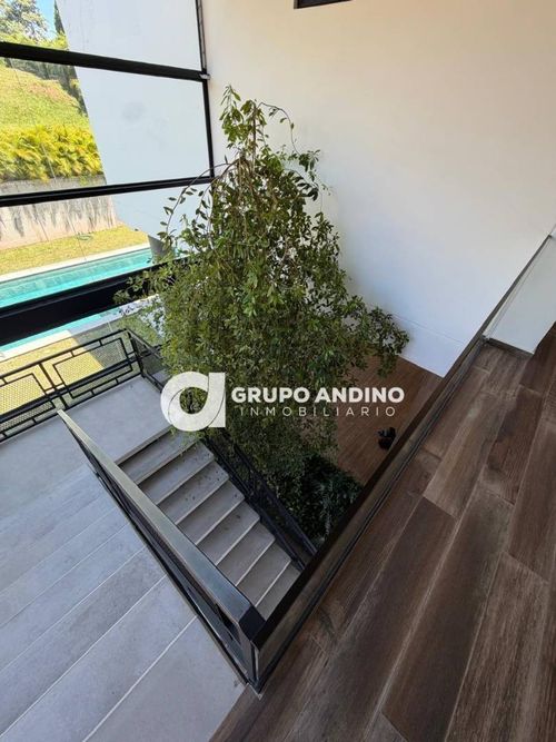 Casa de 4 alcobas en venta en Ruitoque Condominio, Floridablanca, 636 m² · foto 18 de 21