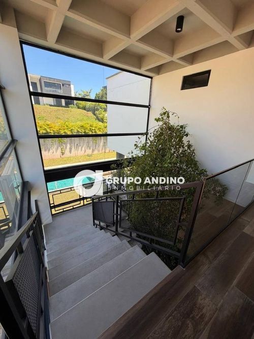Casa de 4 alcobas en venta en Ruitoque Condominio, Floridablanca, 636 m² · foto 19 de 21
