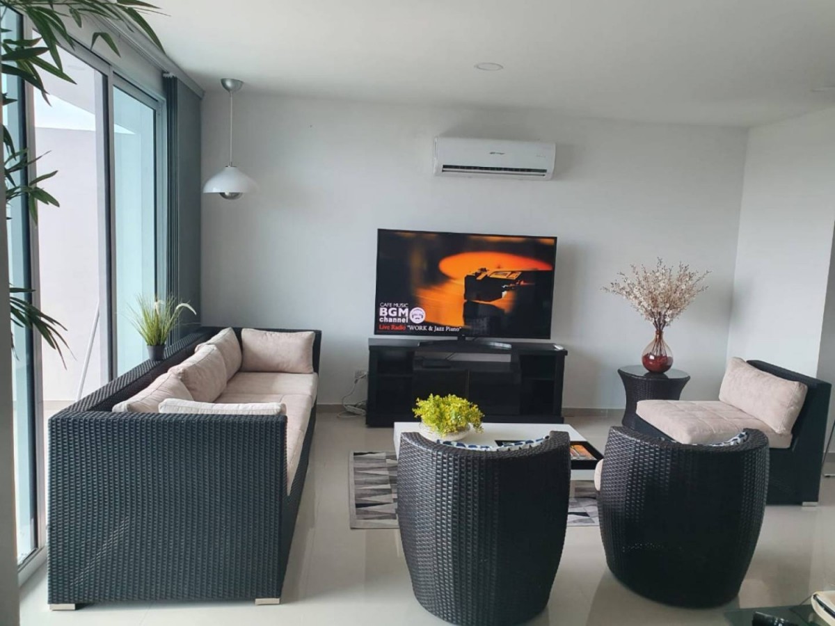 Foto del apartamento
