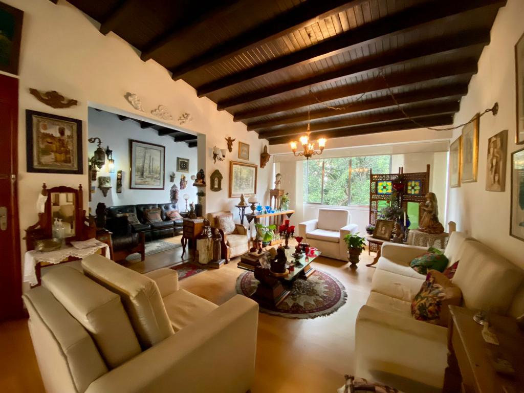Apartamento en venta en El Poblado, Medellín · foto 3 de 6