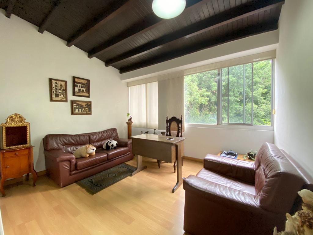 Apartamento en venta en El Poblado, Medellín · foto 4 de 6